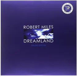 Smilax, Schallplatten, Dreamland