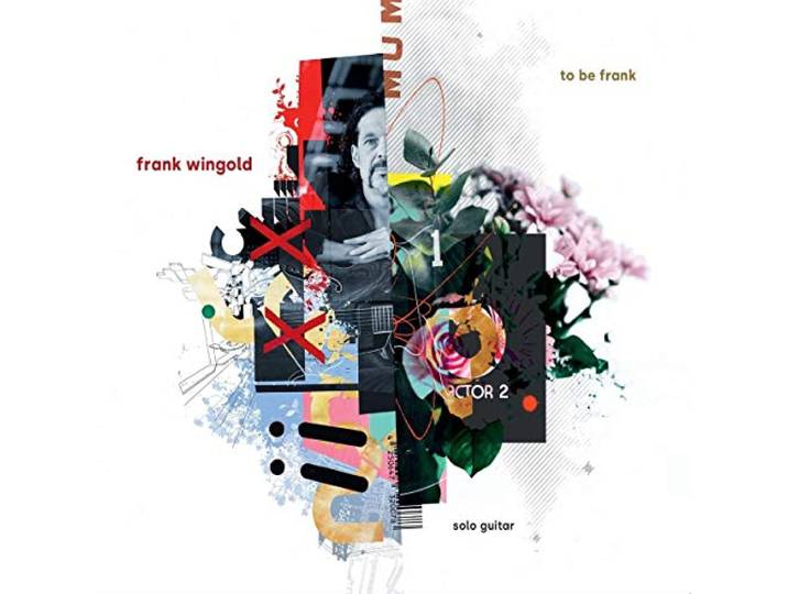 To Be Frank