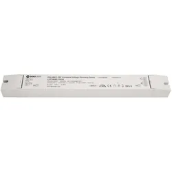 Deko-Light LED Netzgerät BASIC DIM CV LCP240AD-1H24V (CV, DC), spannungskonstant, dimmbar, IP20, weiß D-862263