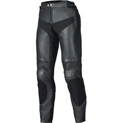 Held Torver, Lederhose - Schwarz - 54