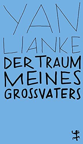 Yan Lianke - Der Traum meines Großvaters (MSB Paperback) - Preis vom 18.10.2026 19:22:15 h
