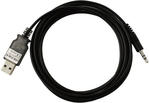 Greisinger 602250 USB 3100N Schnittstellenkonverter 1St.