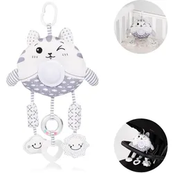 Chipolino, Babymobile, Musikmobile grosse Tiere