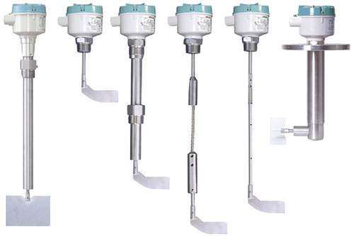 Siemens 7ML57255AC112AD0 7ML5725-5AC11-2AD0 Kapazitiver Füllstandschalter 1St.