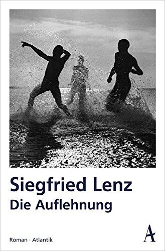Siegfried Lenz - Die Auflehnung - Preis vom 09.10.2026 07:28:09 h