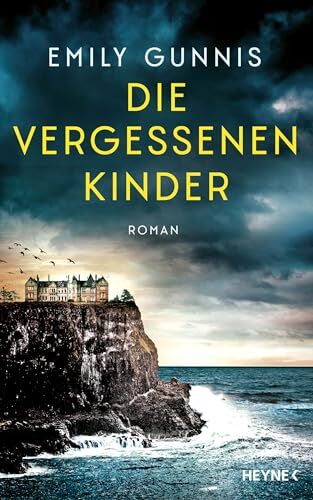Emily Gunnis - Die vergessenen Kinder: Roman - Preis vom 13.10.2026 11:25:28 h