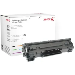XEROX Toner sw HP CF283A