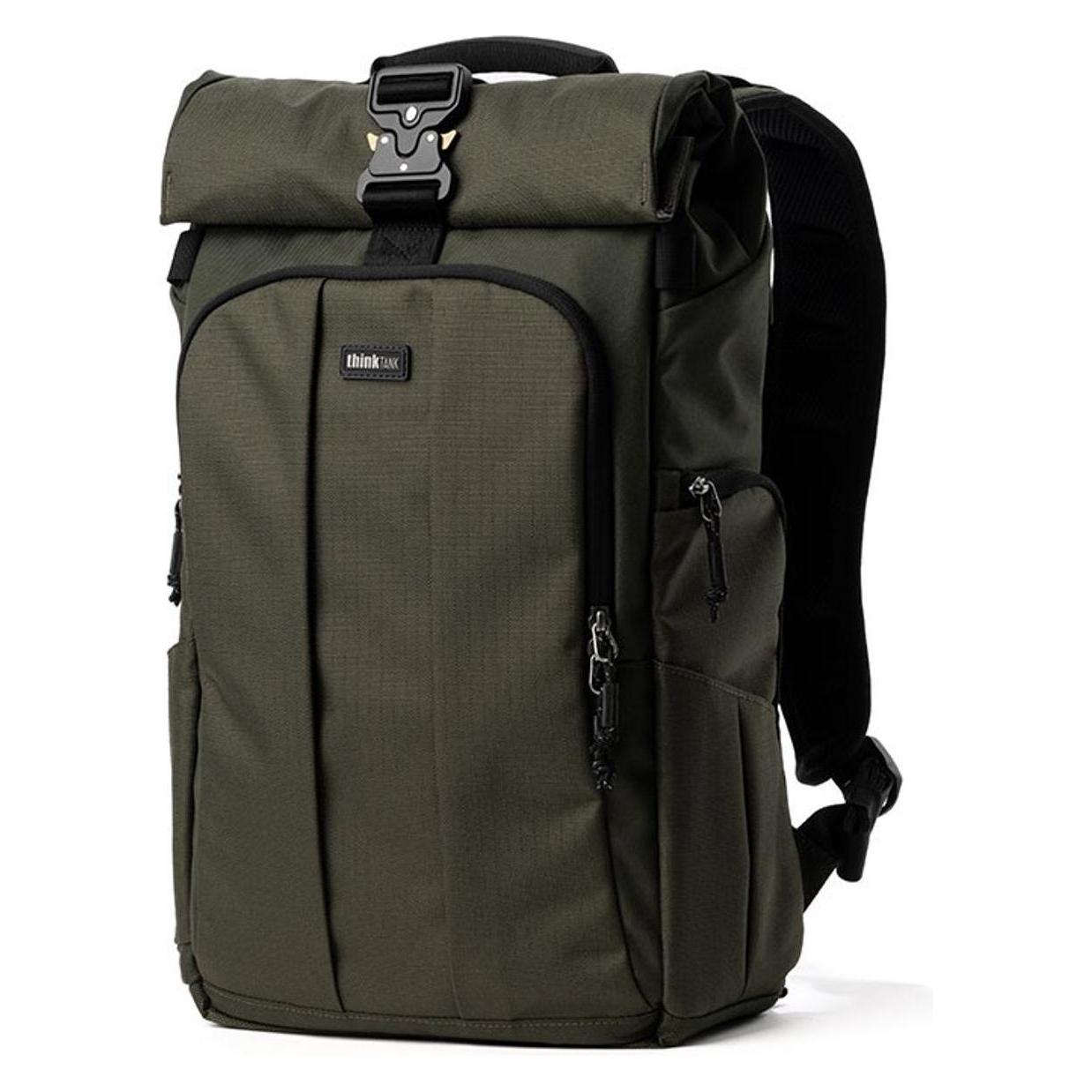 Think Tank FocusPoint 22L Greenway (Fotorucksack, 23 l) (720203)