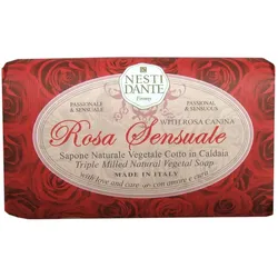 Nesti Dante Le Rose Rosa Sensuale