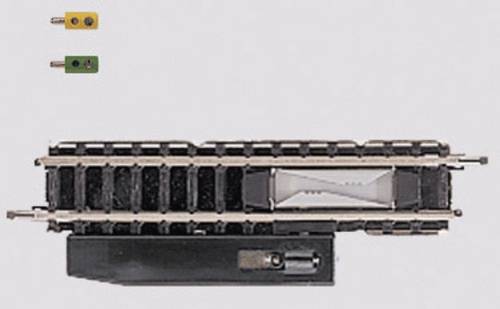 Märklin 8587 Z miniclub Gleis Entkupplungsgleis 55mm 1St.