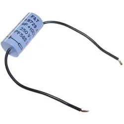 Kopp, Zubehör Elektroinstallation, RC-Glied für Bewegungsmelder 2