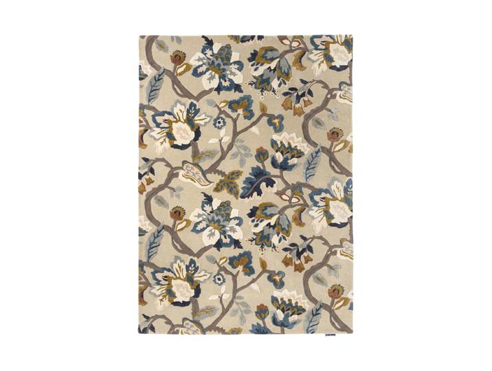 Designer Teppich „Amanpuri“ - handgetuftet 140 x 200 cm Sanderson