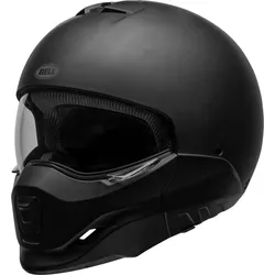 Bell Broozer, Modularhelm - Schwarz - S