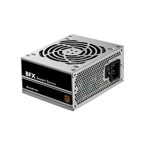 Chieftec Smart 350W PC Netzteil 350 W 80PLUS Bronze
