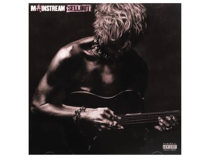 MACHINE GUN KELLY-MAINSTREAM SELLOUT