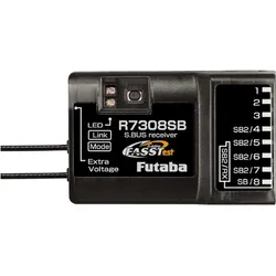 Futaba R7308SB FASSTest 2.4G Empfänger
