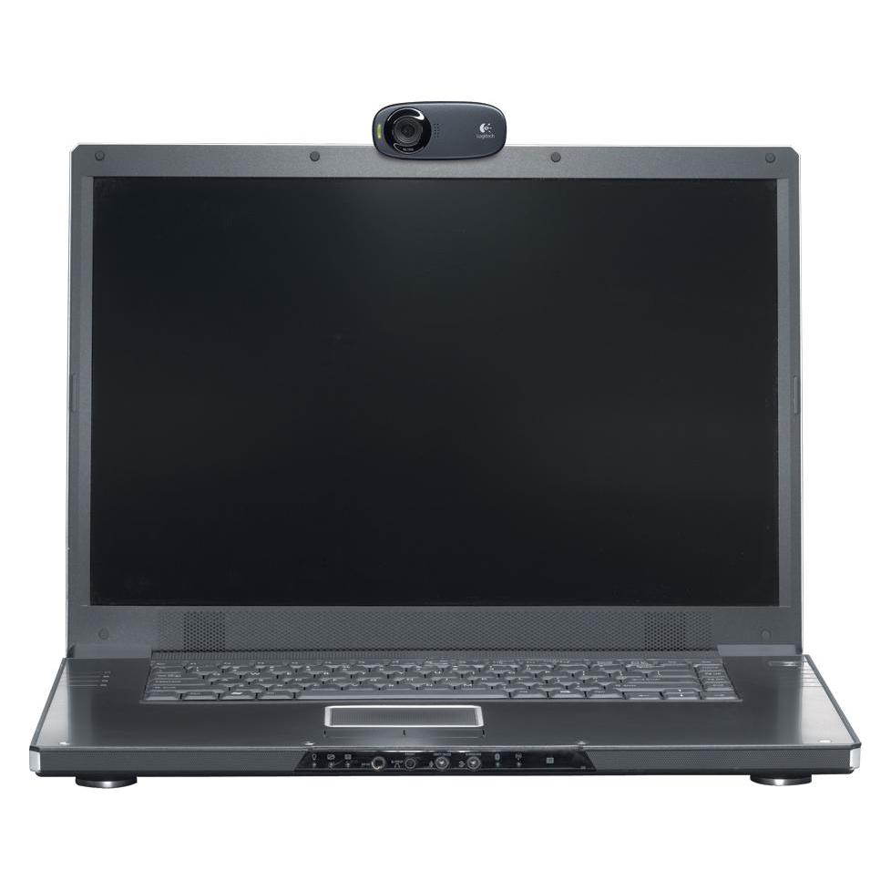 Logitech C310 (5 Mpx) (960-001065)