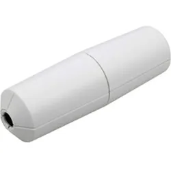 Bachmann LED-Schnur-Drehdimmer 9.240.164