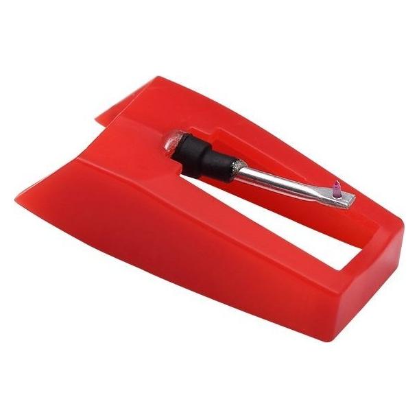 Sencor STT NEEDLE Ersatznadel für Plattenspieler rot (8590669291588)