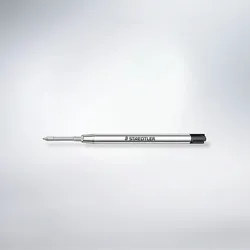 Staedtler 458 Schwarz 1 Stück(e)