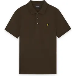 Lyle and Scott, Arbeitsoberteil, Poloshirt (M)