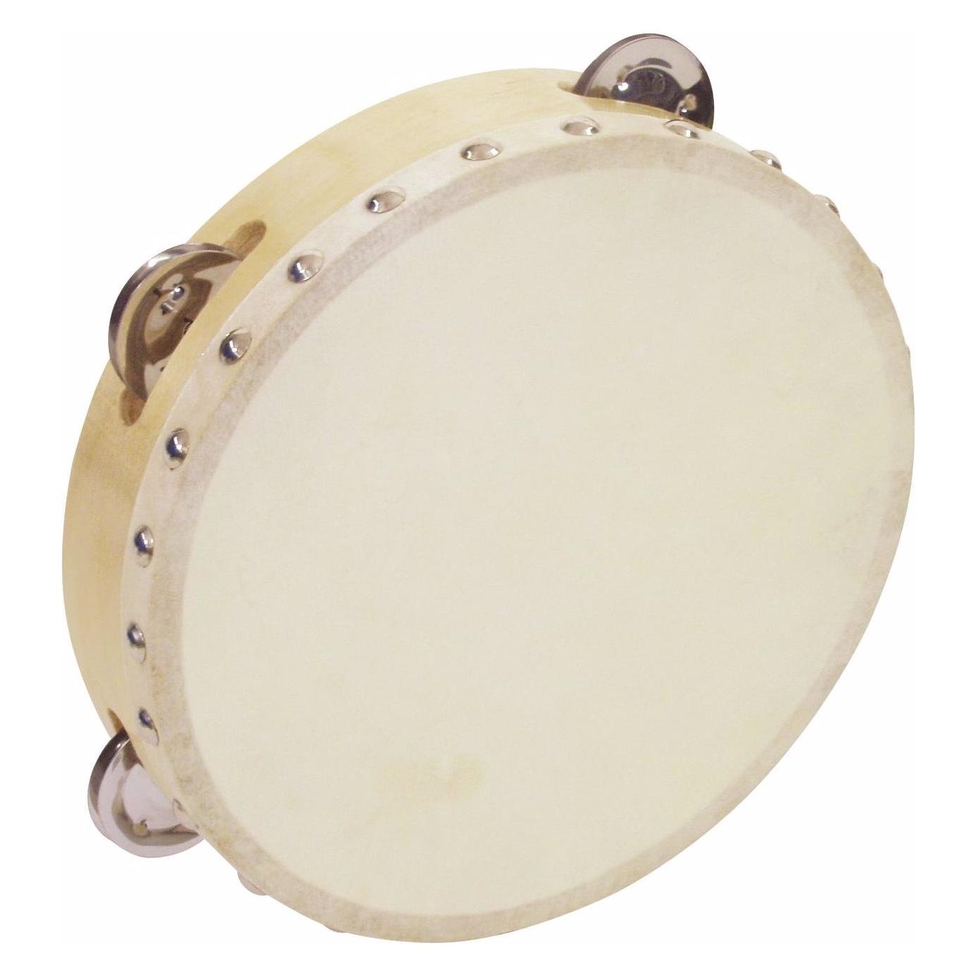 Dimavery DTH-804 Tambourin (Tamburin) (26053184)