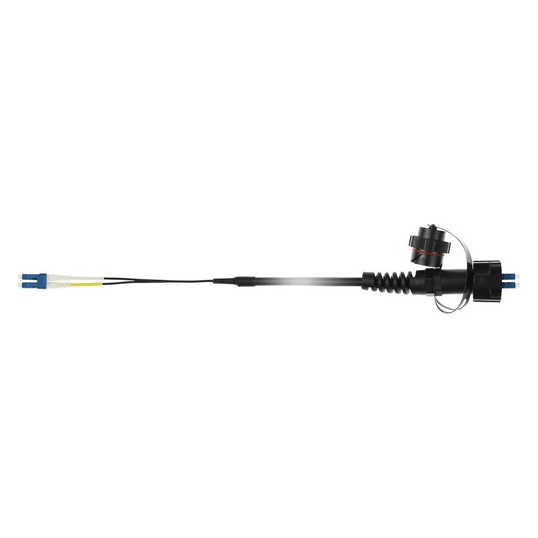 ACT Gepanzertes Glasfaser-Patchkabel (30 m) (RL7330)