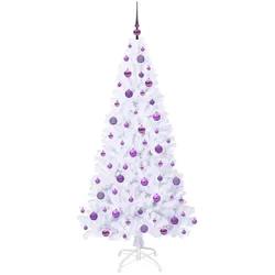 vidaXL, Weihnachtsbaum, Lars (180 cm)