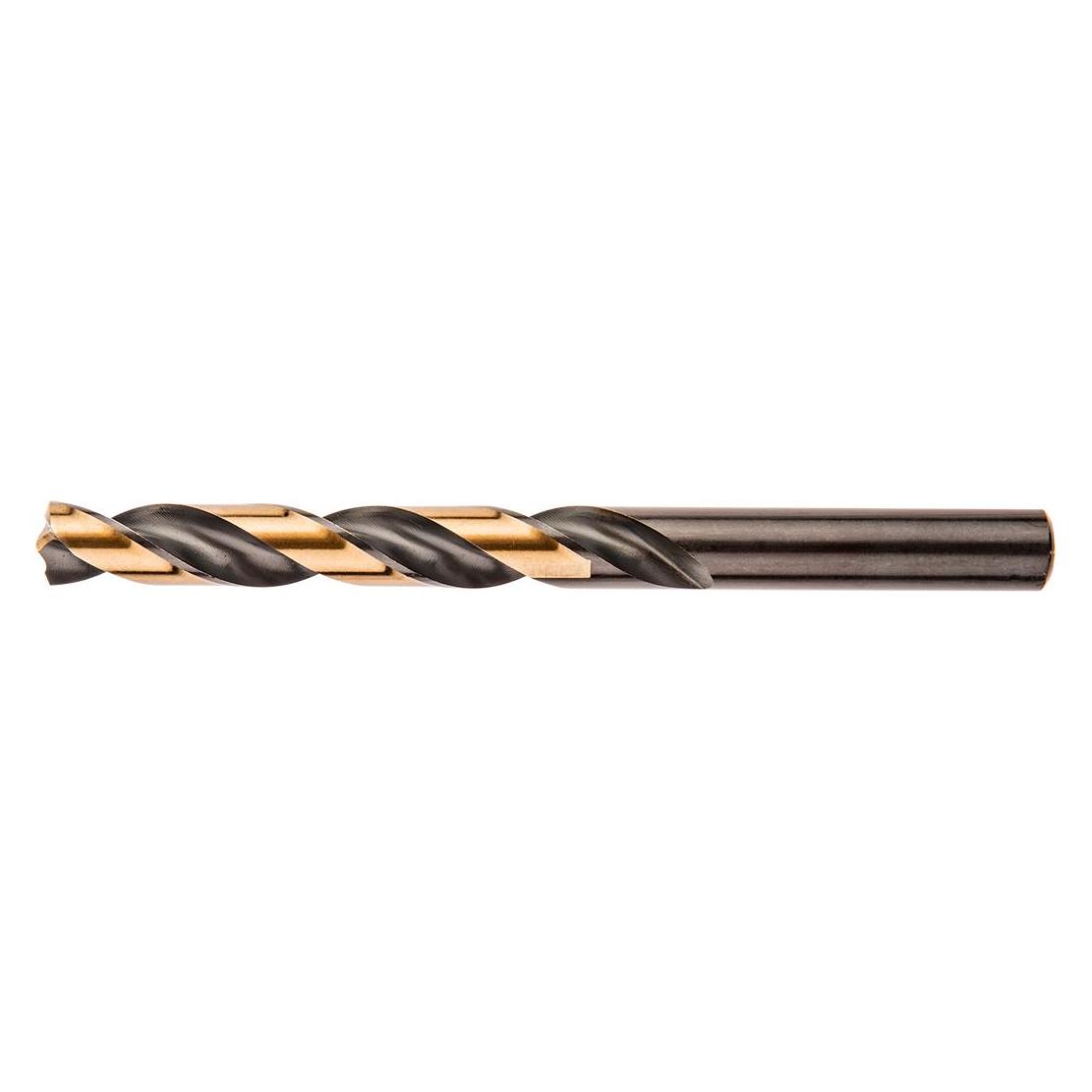 Graphite HSS-Zylindermetallbohrer 10,5 mm (55H035) (TOP-55H035)