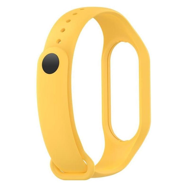 OEM Smartband M5/M6 GELB (Silikon) (64722677)