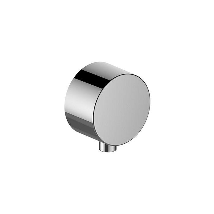 Keuco Ixmo Griff 59541051000 für Absperrventile, Nickel gebürstet