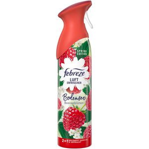 Febreze Raumduft Lufterfrischer Wildbeere, Spray, geruchsneutralisierend, 185ml