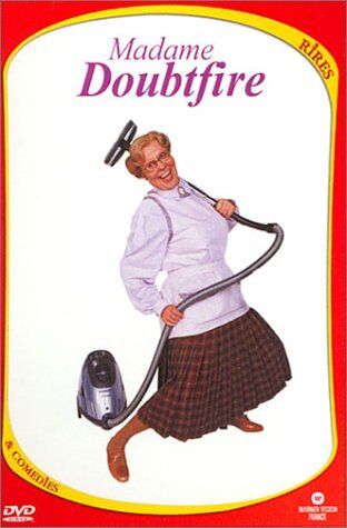 Michel Leeb : Madame Doubtfire - Preis vom 11.10.2026 03:10:56 h