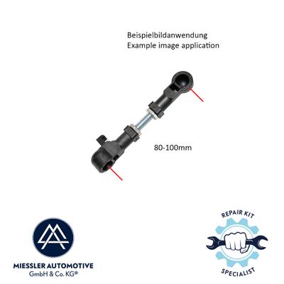 MIESSLERAUTOMOTIVE Sensor, Niveauregulierung MA-0000875