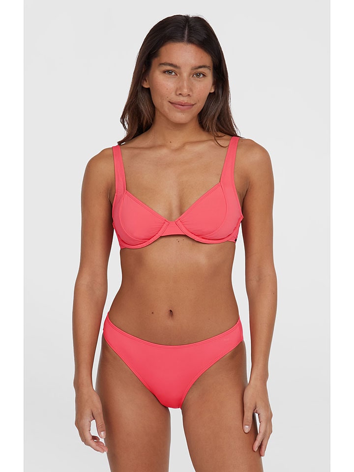 O'Neill Bikini-Hose "Rita" in Pink - 40