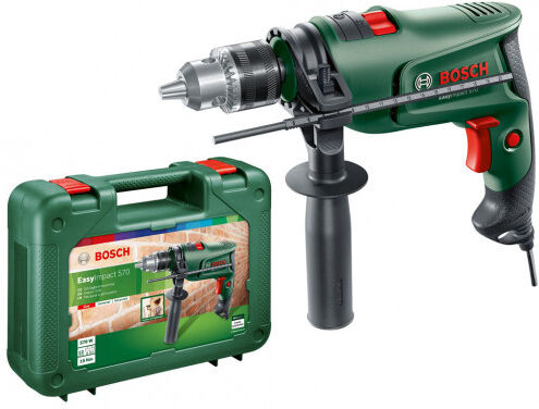 Bosch EasyImpact 570 Perceuse a percussion 0603133220