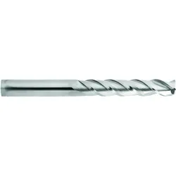 Magni, Fräser, Gühring Schaftfräser WNVHM n.poliert 10,0mm 5xD HA ke.verstellbar
