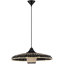 Nova Luce, Pendelleuchte, Aura (E27)