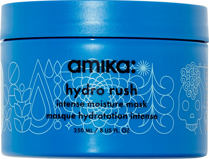 amika Hydro Rush Mask 250 ml AMI-52-22435