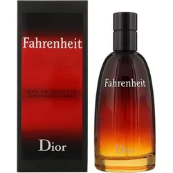 Christian Dior Fahrenheit Eau de Toilette 100ml