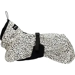 Paikka 2.0 Regenmantel für Hunde, 40 cm
