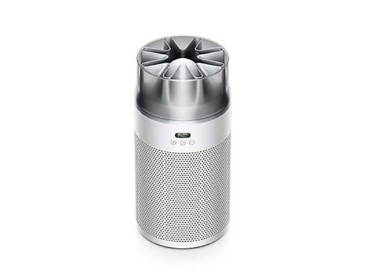 Dyson Hushjet™ Purifier Compact