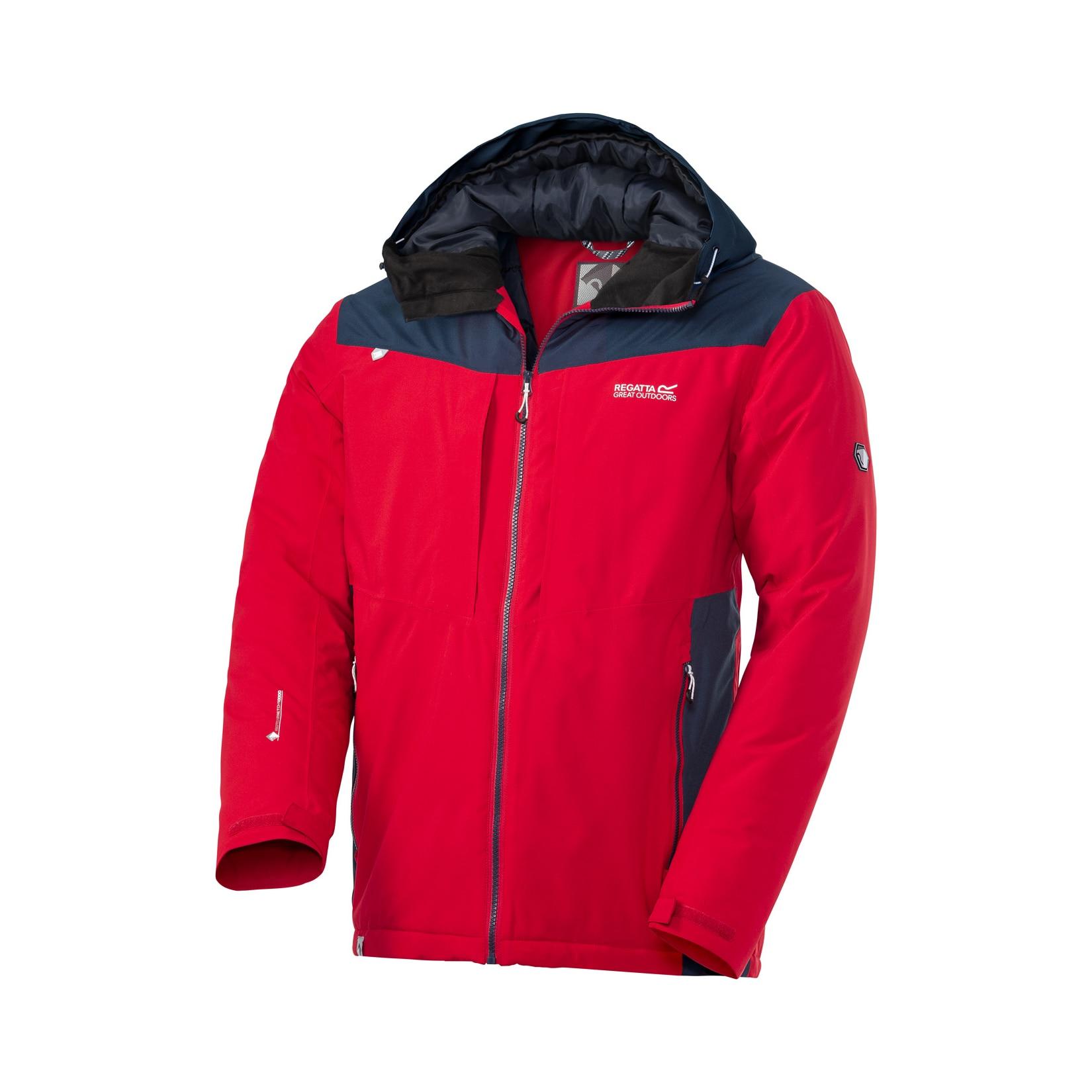 Regatta Herren Funktionsjacke