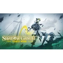 Shadow Gambit: Yuki's Wish