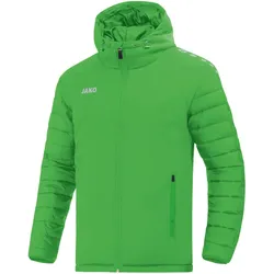 JAKO Team Stadionjacke soft green 140