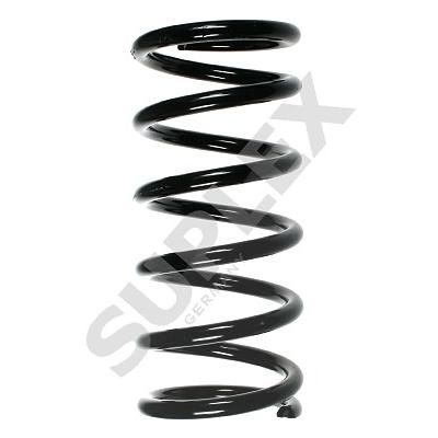 Suplex Fahrwerksfeder [Hersteller-Nr. 20019] für Mitsubishi
