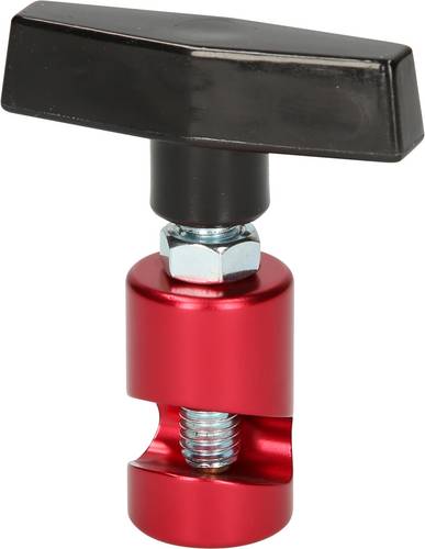 KS Tools 140.2327 Klemmvorrichtung für Gasdruckdämpfer, 30mm