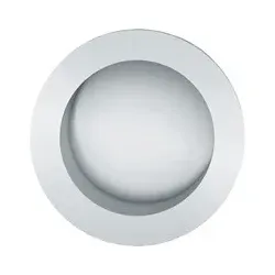 Muschelgriff 42 4252, Ø75,offen,ER