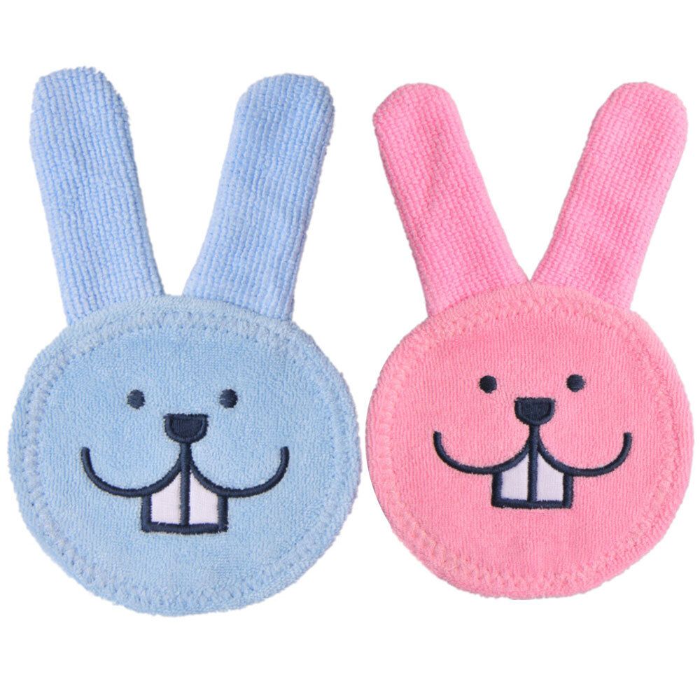 MAM Oral Care Rabbit 1 St Zahnbürste