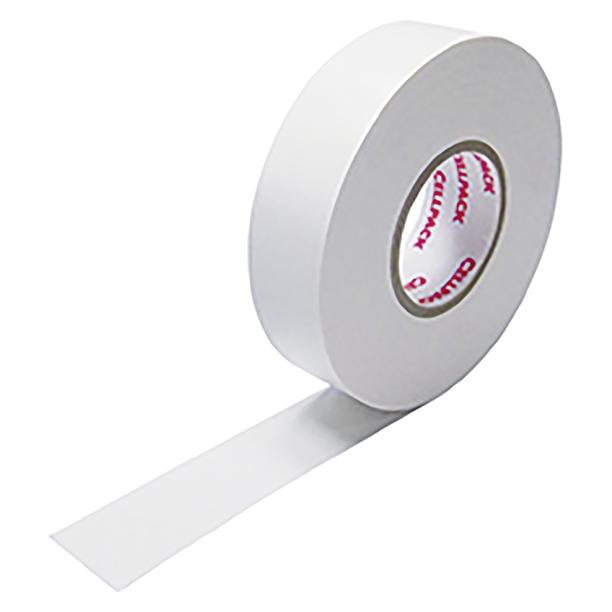 CellPack Isolierband 10 m x 15 mm, Weiss (15 mm) (145828)